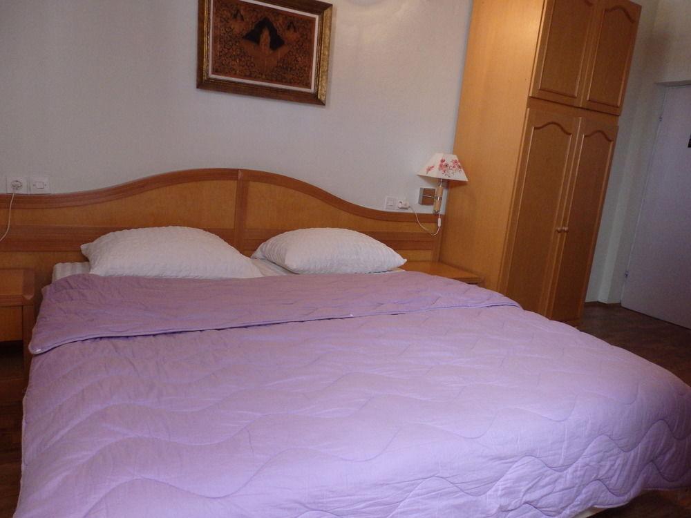 Voinic Leilighet Cavtat