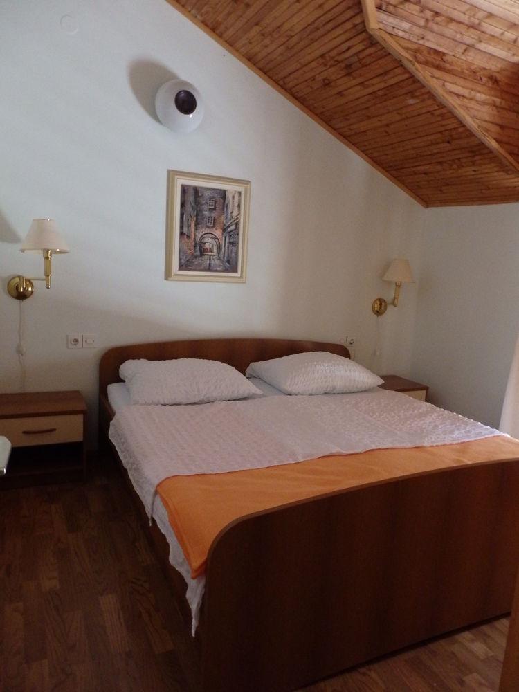 Voinic Apartman *