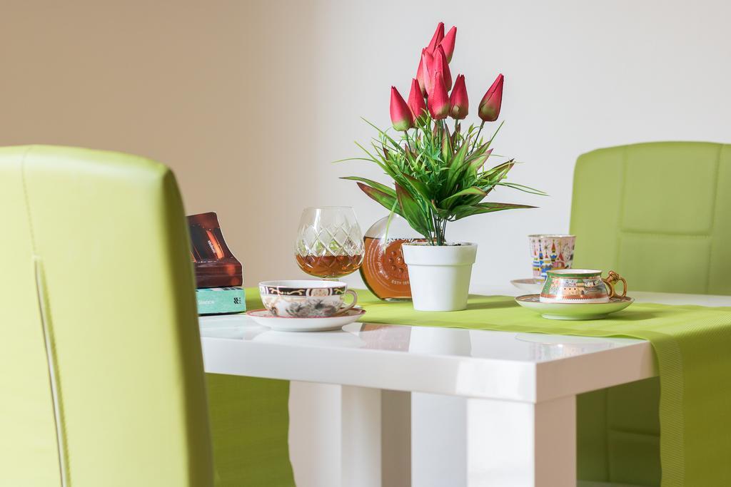 Apartman Voinic