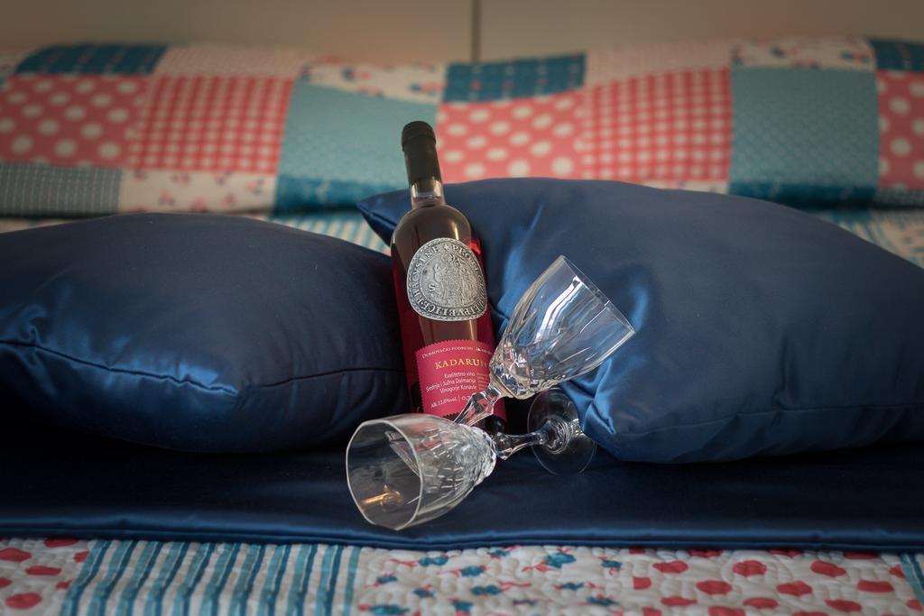 Voinic Apartman *