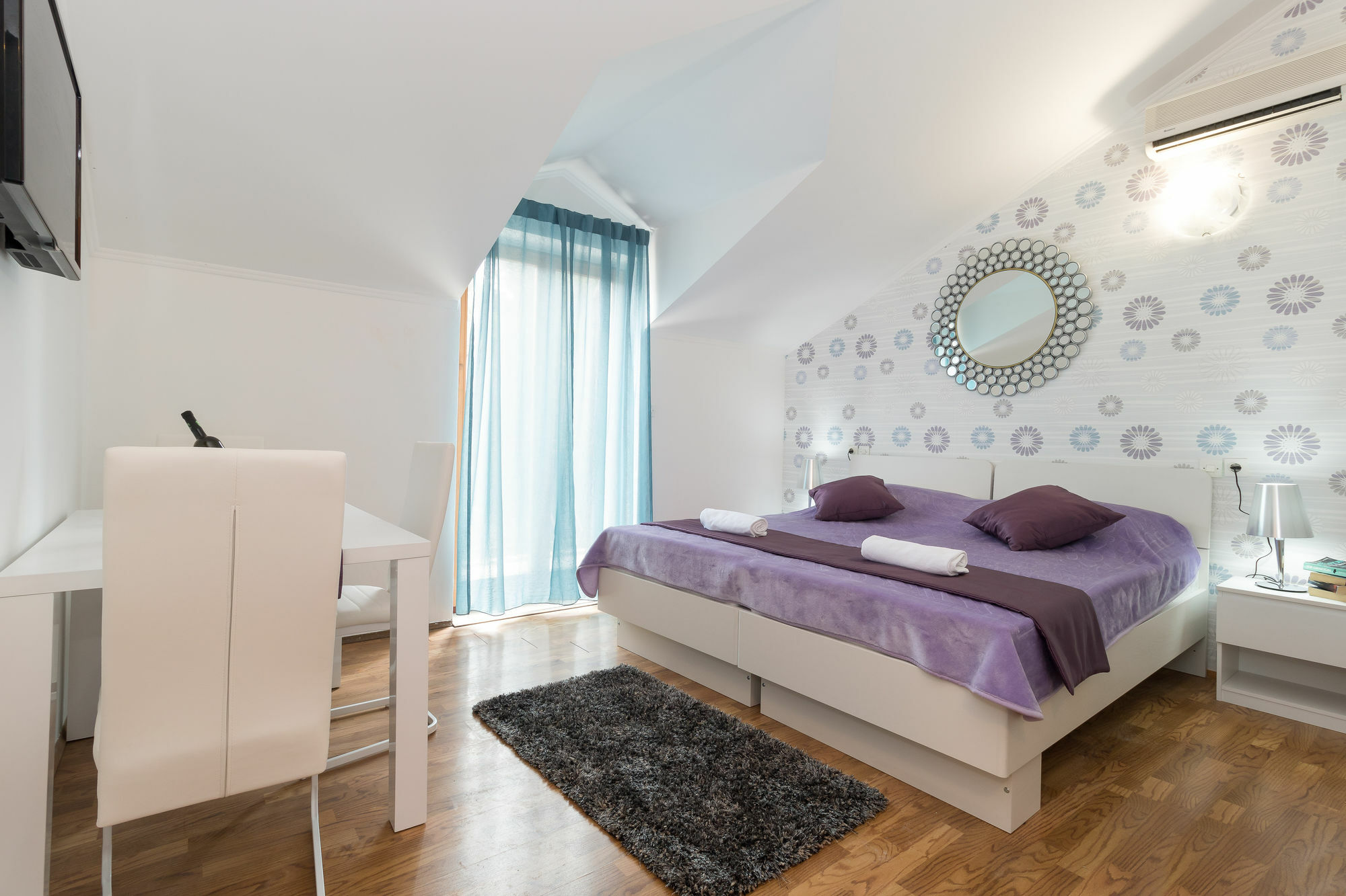Apartman Voinic