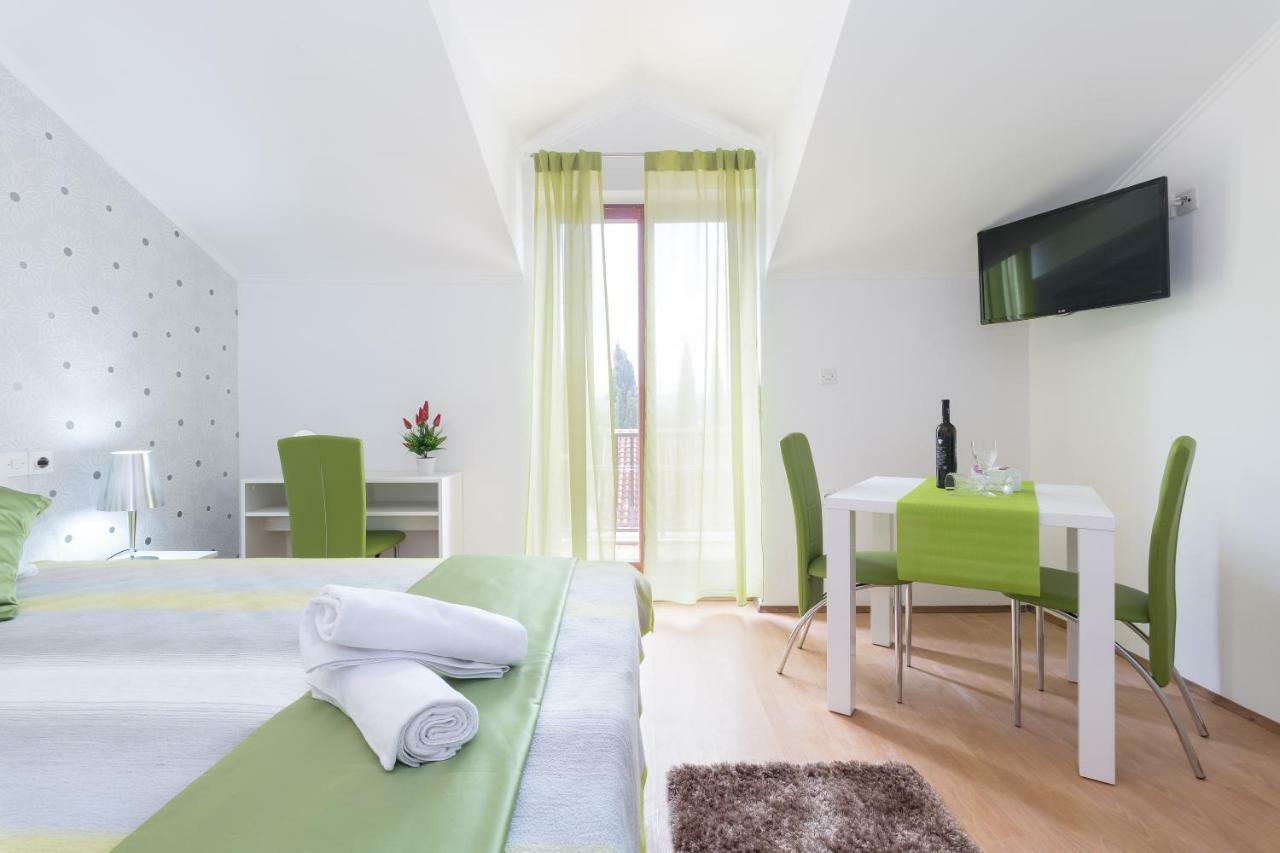 Voinic Apartman