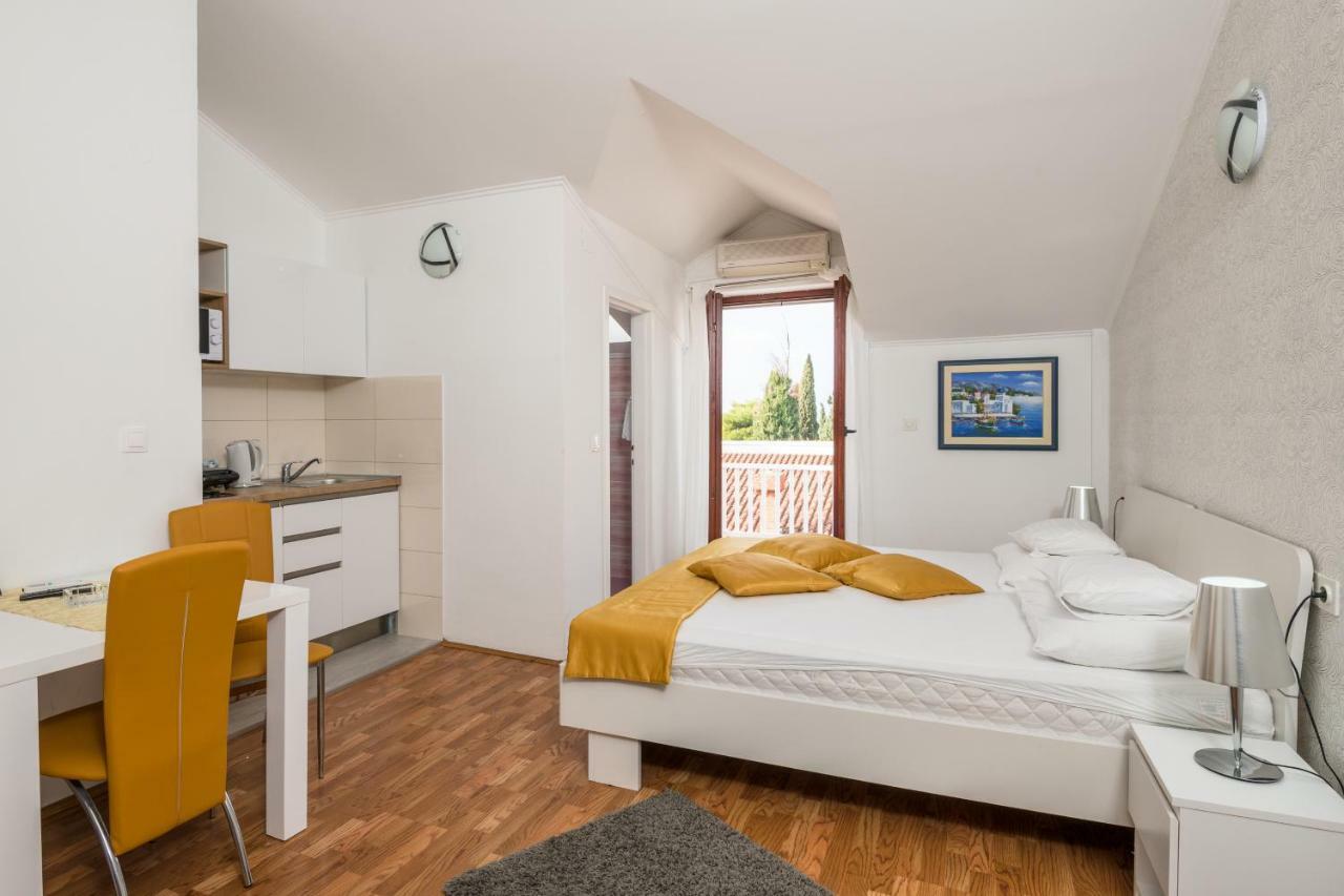 Voinic Apartman