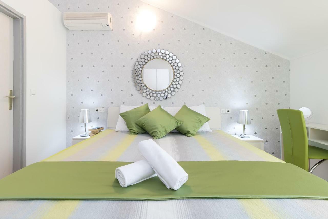 Voinic Apartman Cavtat