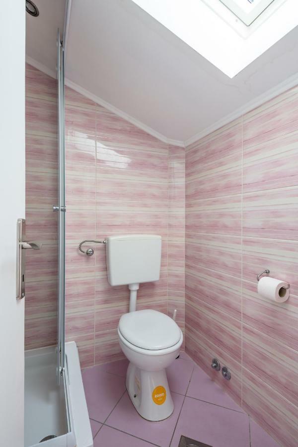 Voinic Apartman *