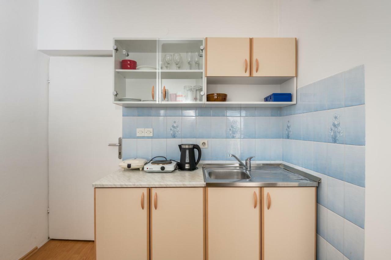 Apartman Voinic *