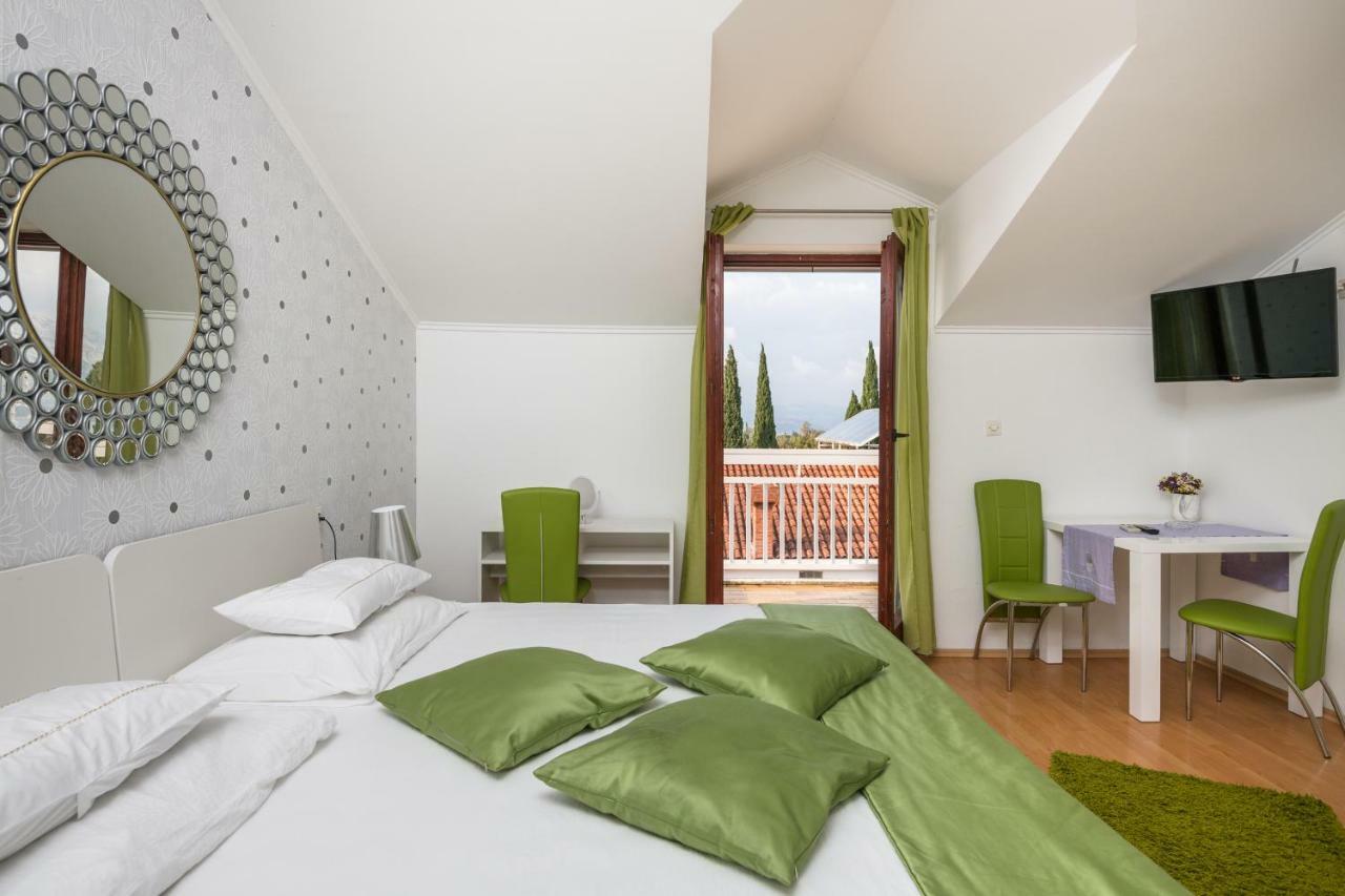 Apartman Voinic *