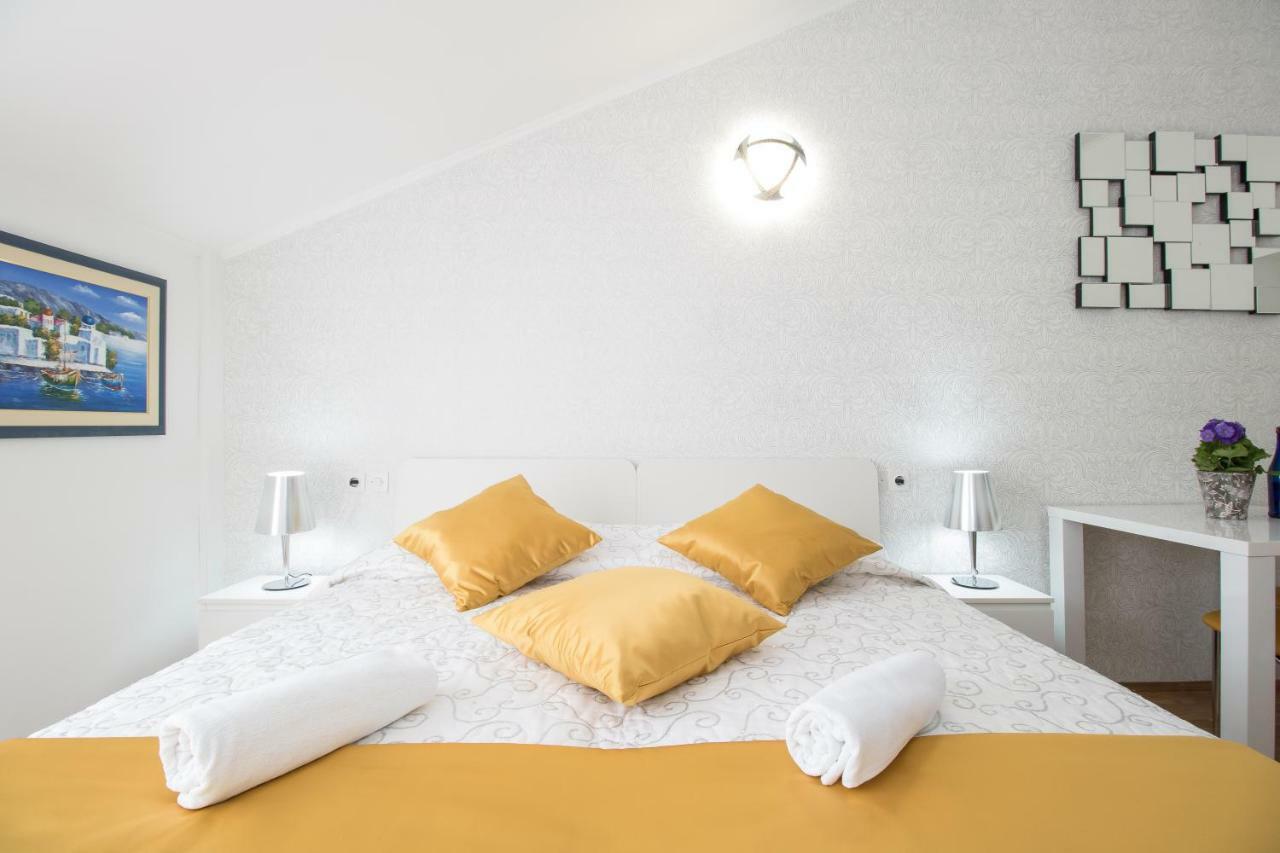 Apartman Voinic *