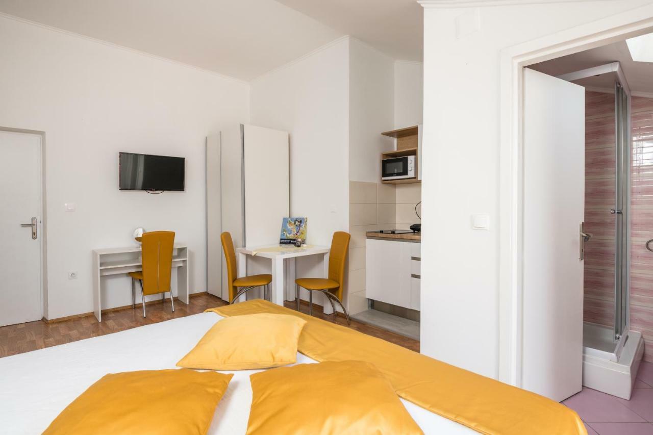 Apartman Voinic *