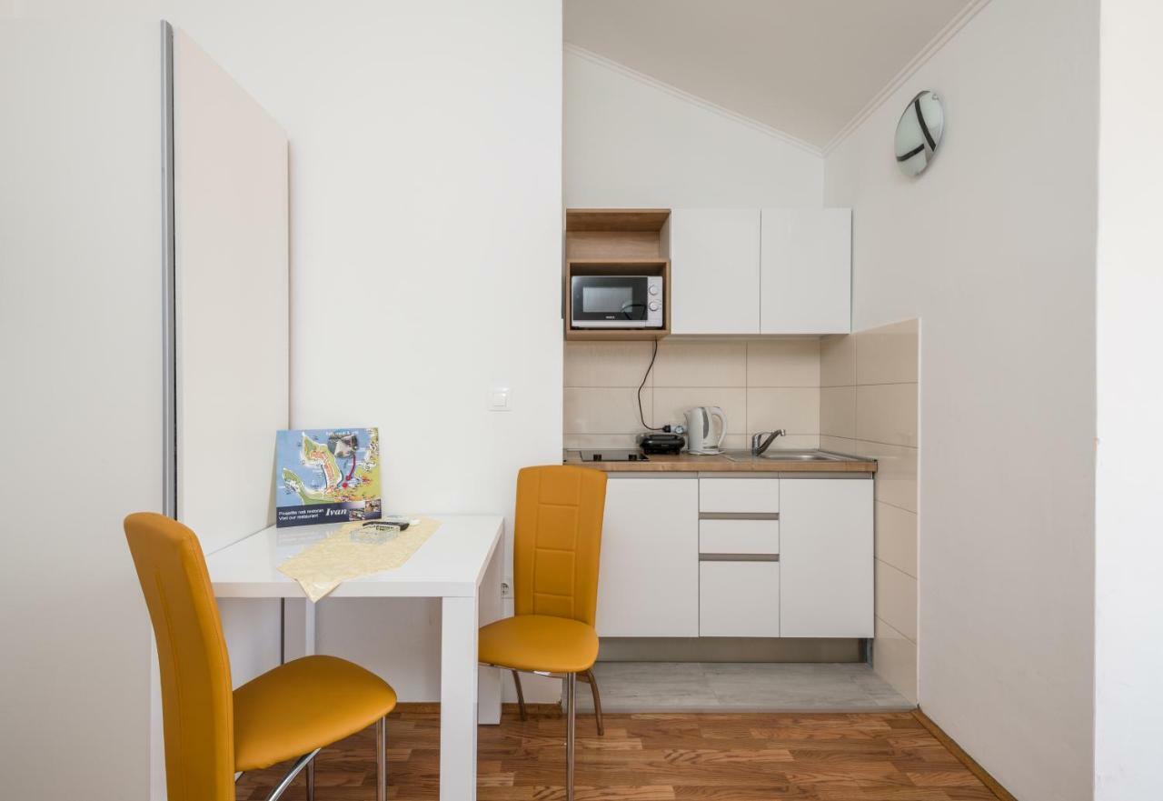 Apartman Voinic *