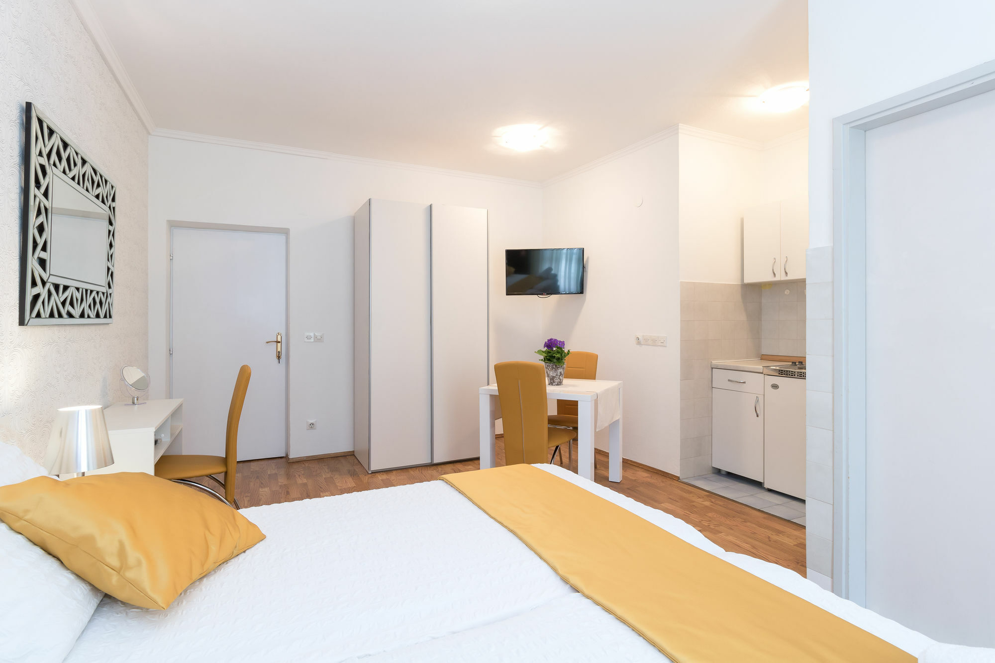 Voinic Apartman Cavtat