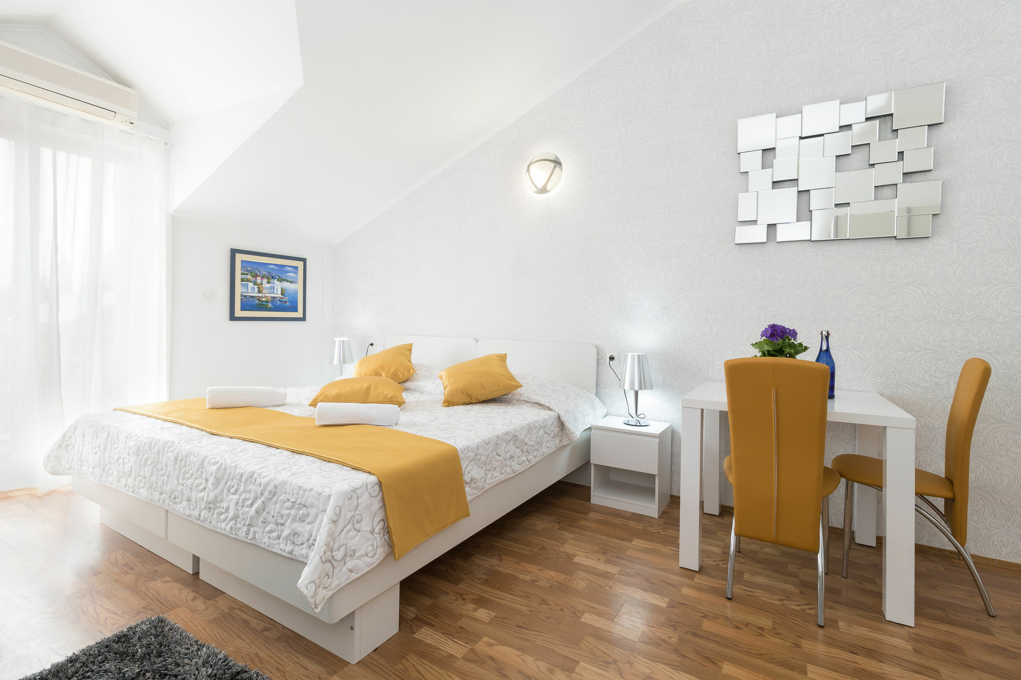 Voinic Apartman