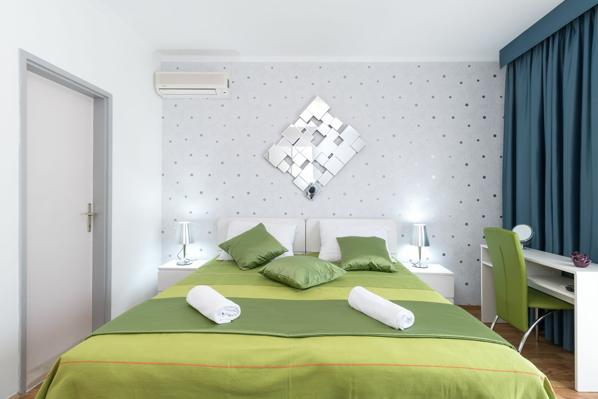 Voinic Apartman *