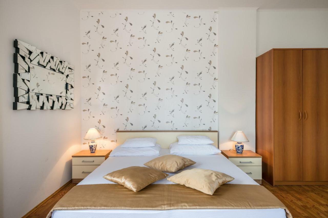 Voinic Apartman Cavtat